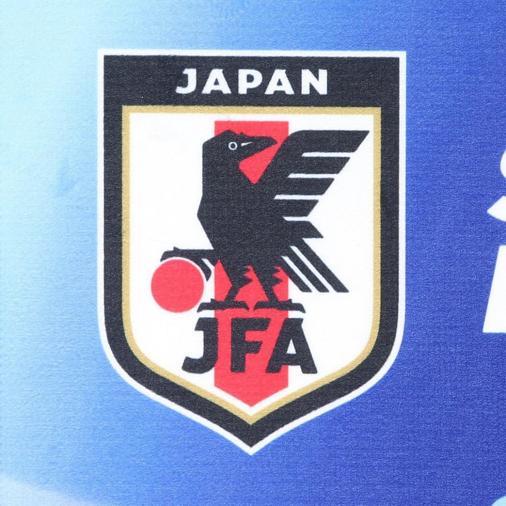 Amazon | [JFA] サッカー日本代表 プレーヤーズフォトフェイスタオル